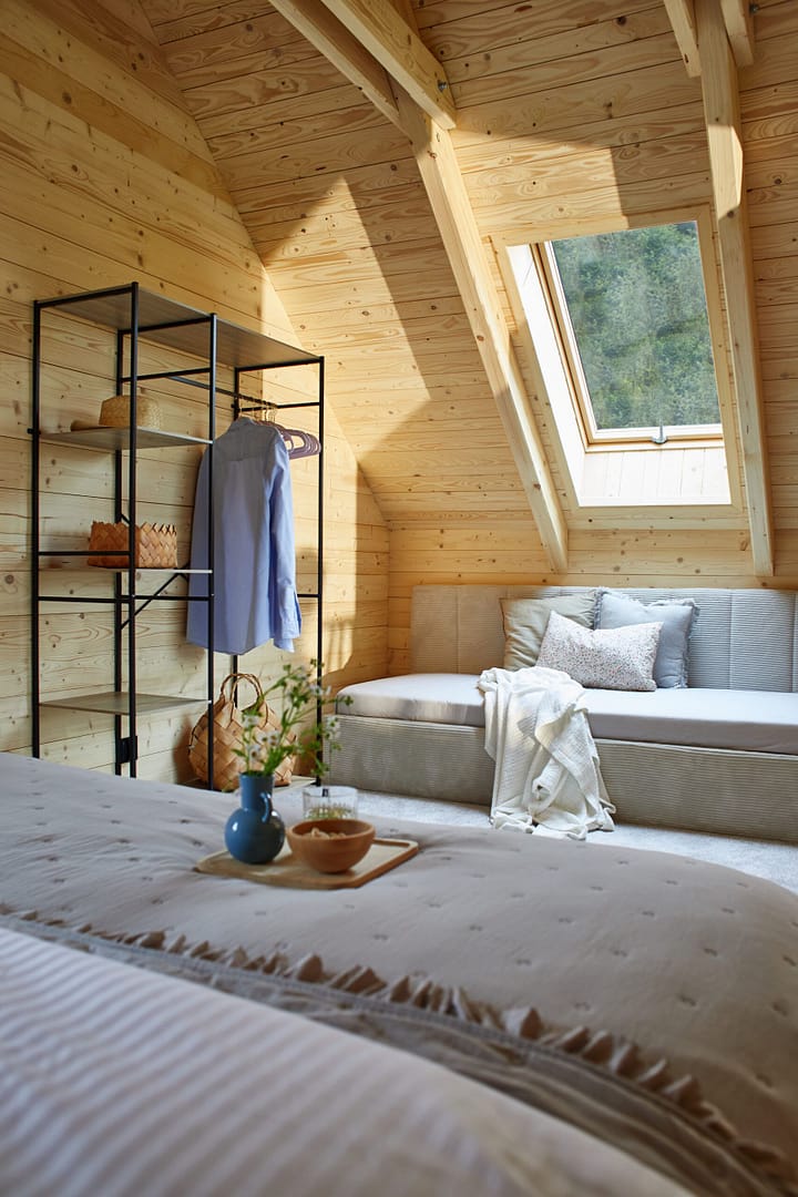 Stodoły Babice domki na wynajem Bieszczady wynajem wakacje w Bieszczadach